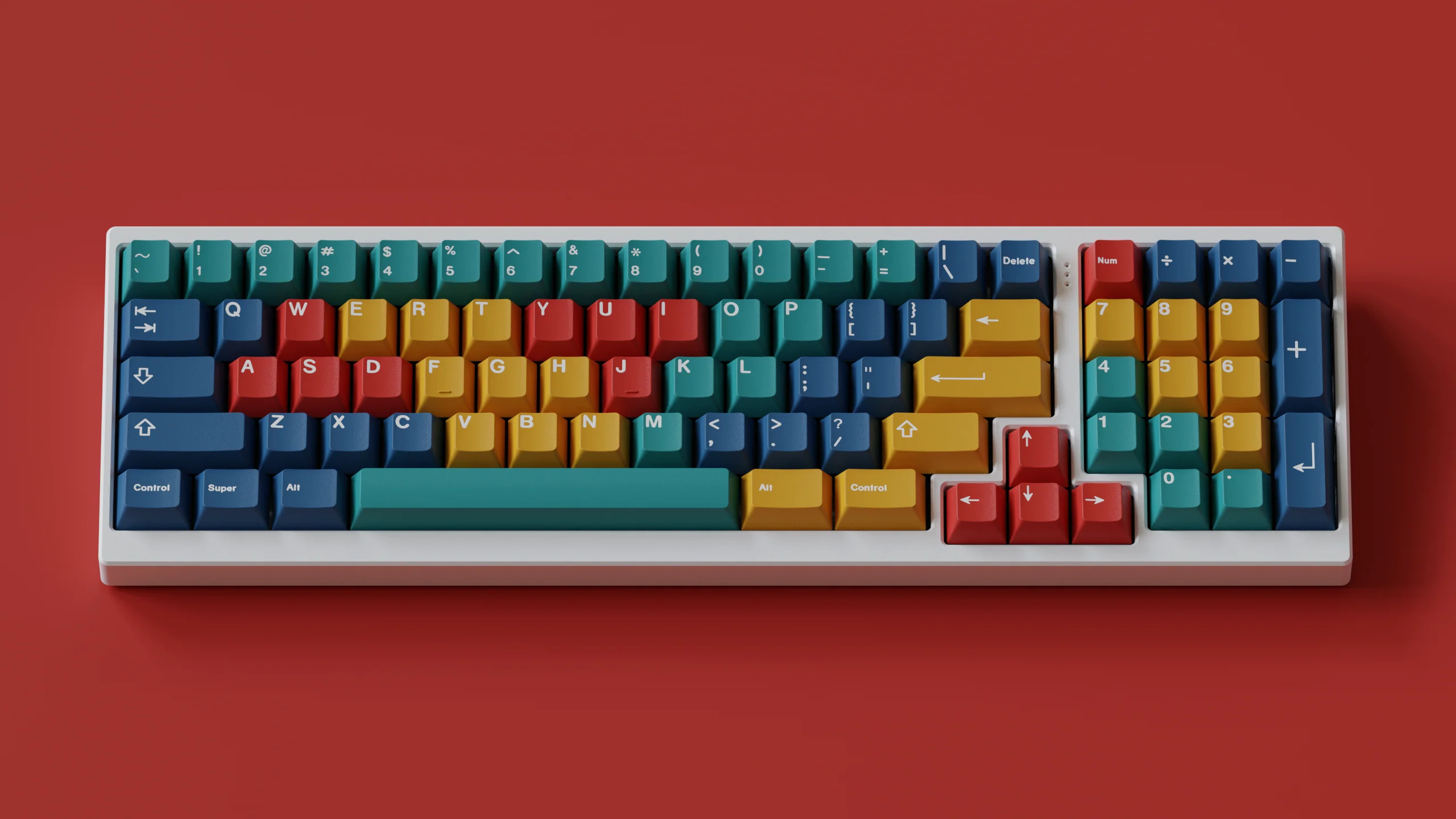 Thumb 4